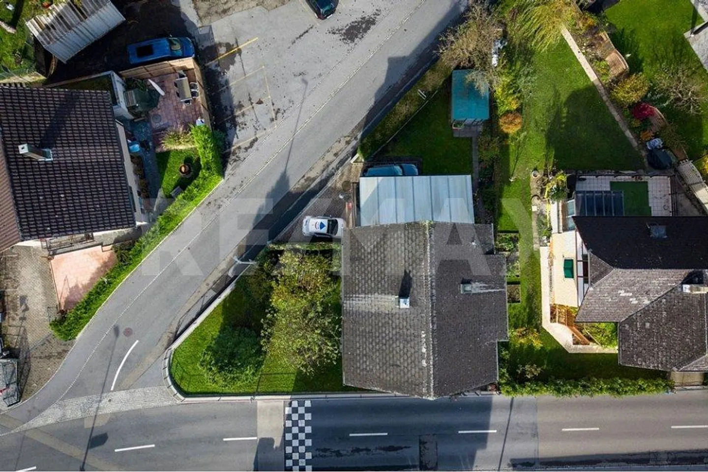 Casa indipendente di 7 stanze con appartamento separato a Reichenburg SZ ... - Foto 6 di 13