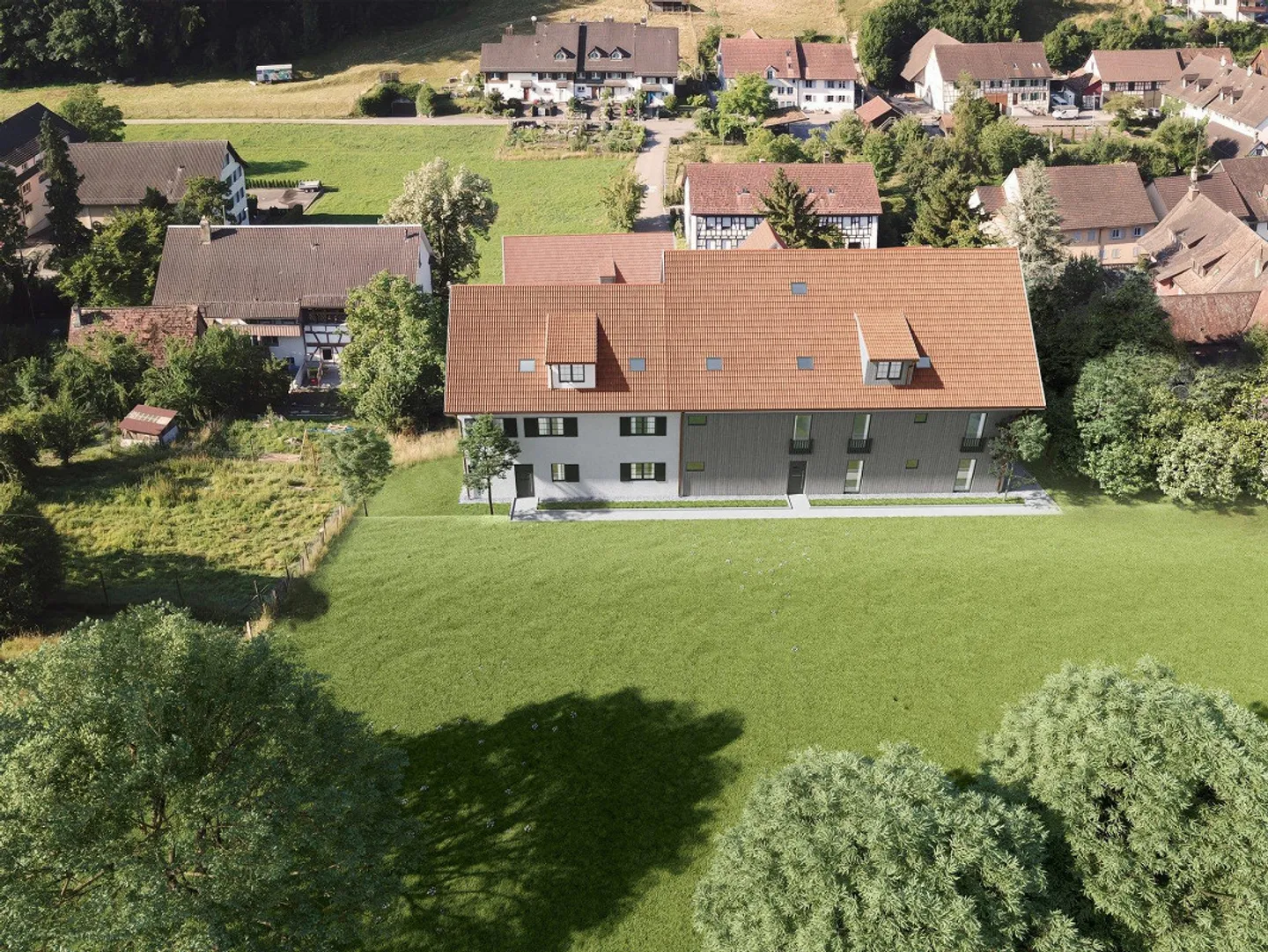 Tolle Single-Wohnung! - Foto 2 von 4