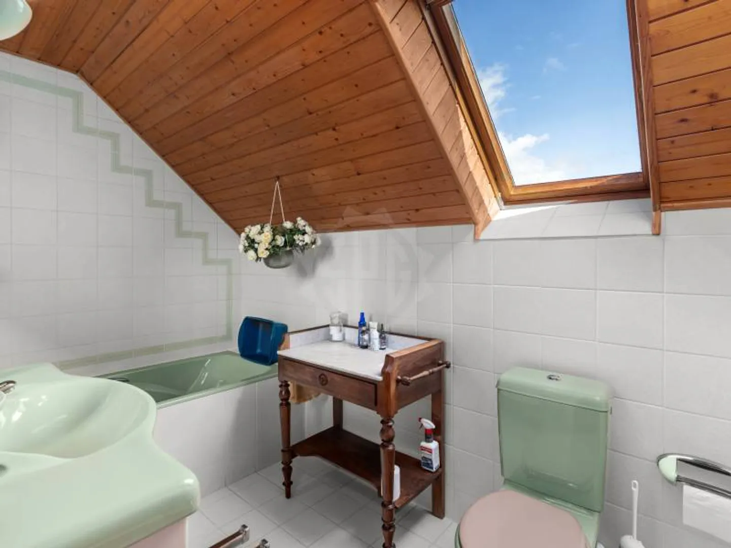 Villa Charmante à Commugny - Photo 8 sur 10