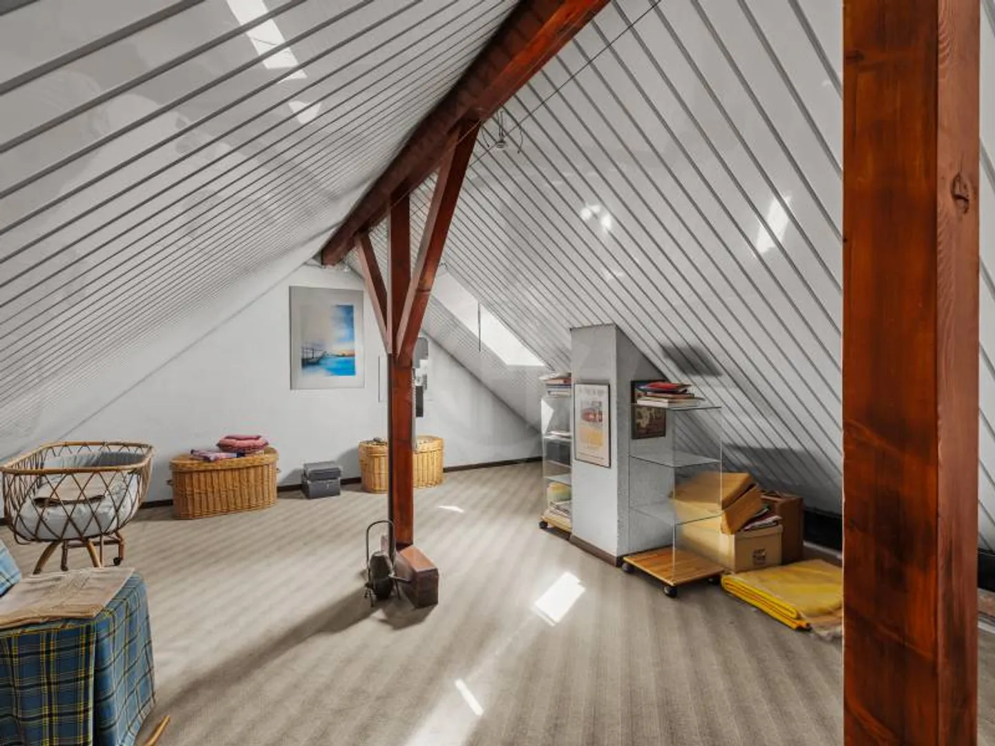 Villa Charmante à Commugny - Photo 9 sur 10