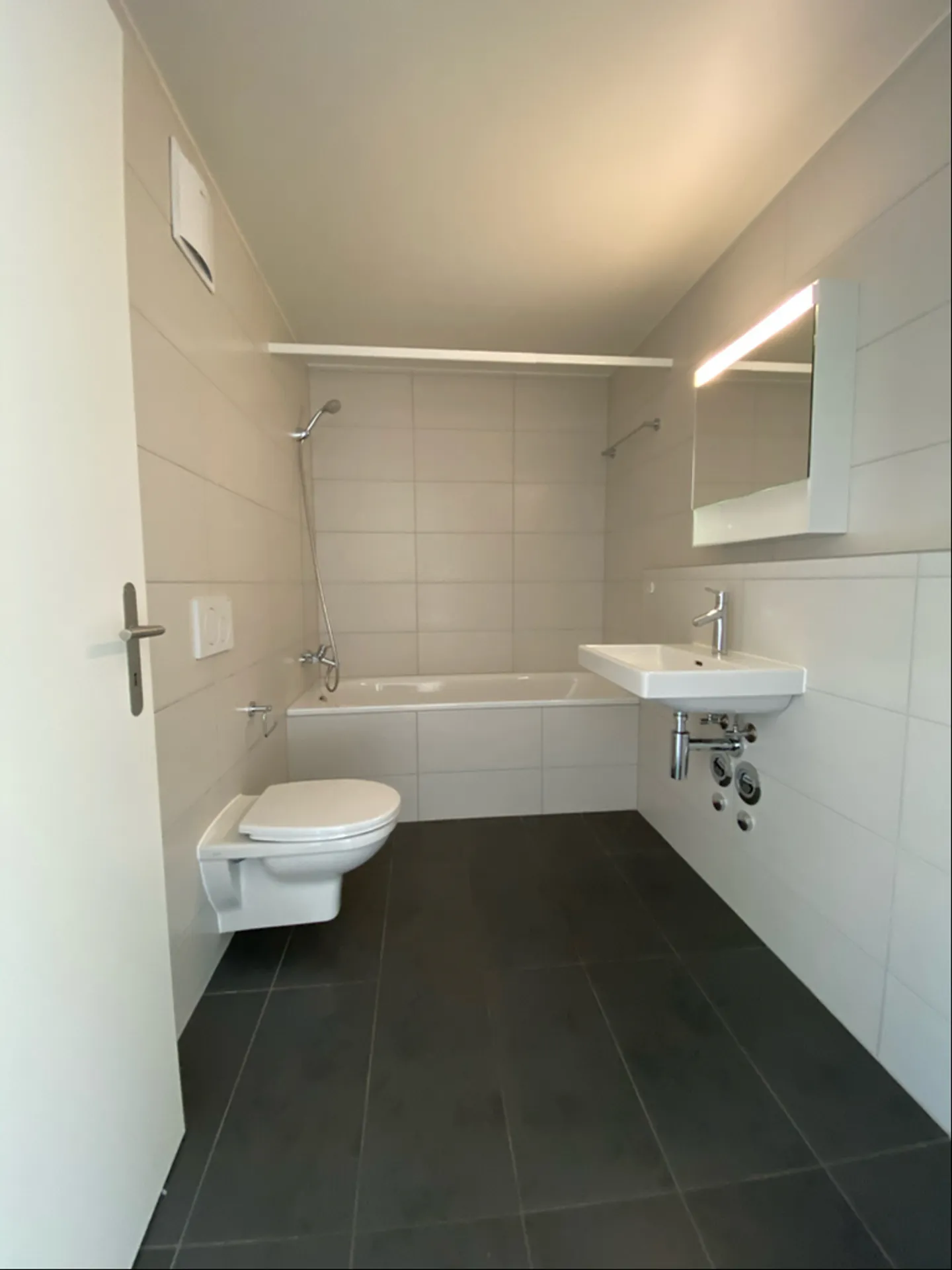 Appartamento 3 locali - Foto 7 di 8