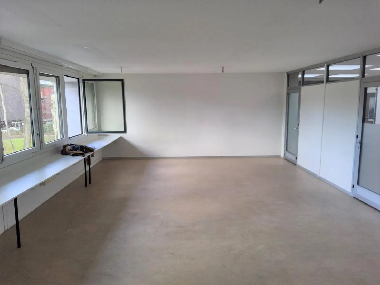ATTRACTIVE OFFICE SPACE IN SEEBURG QUARTER - Photo 5 of 7