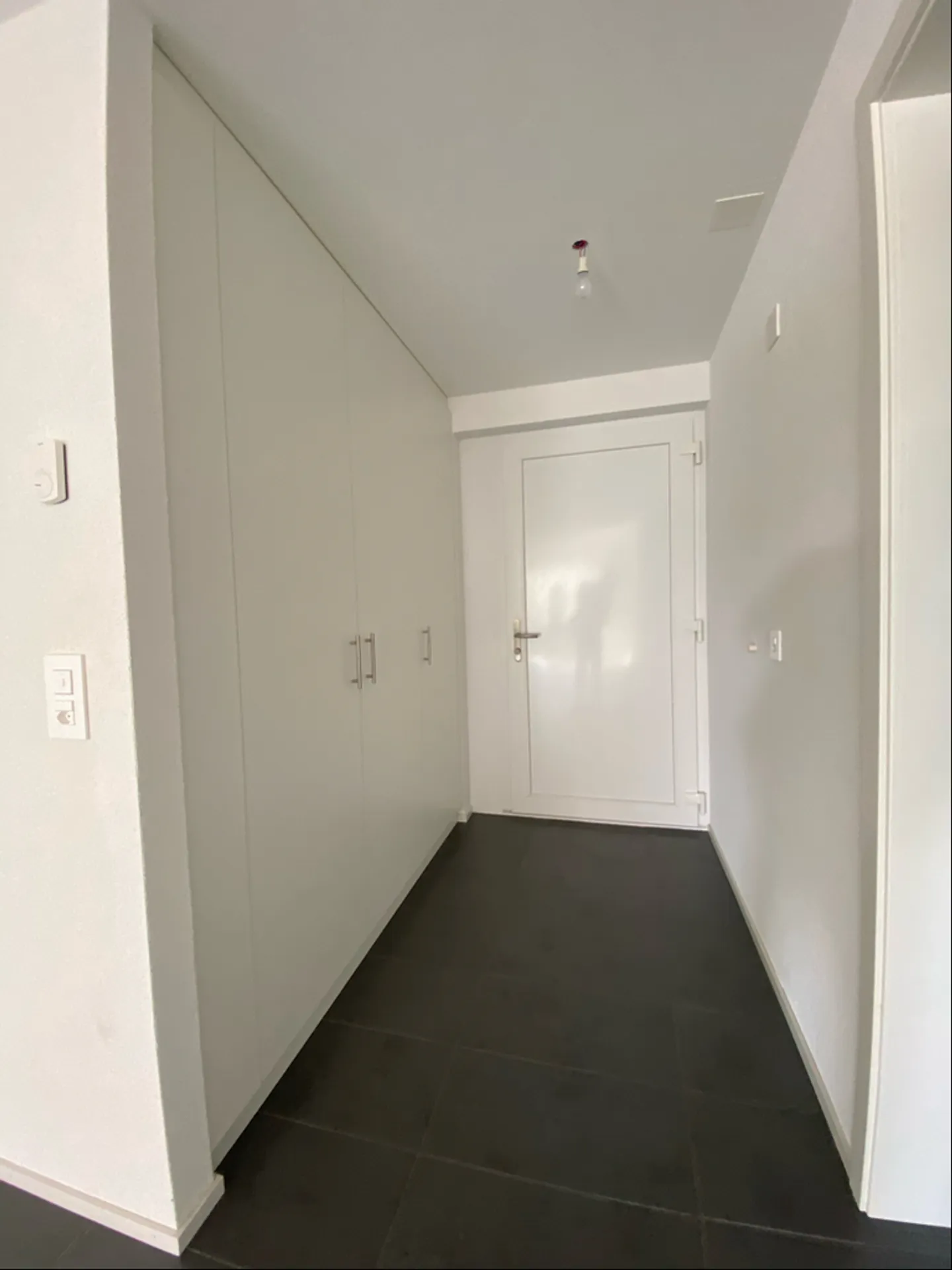 Appartamento 3 locali - Foto 8 di 8