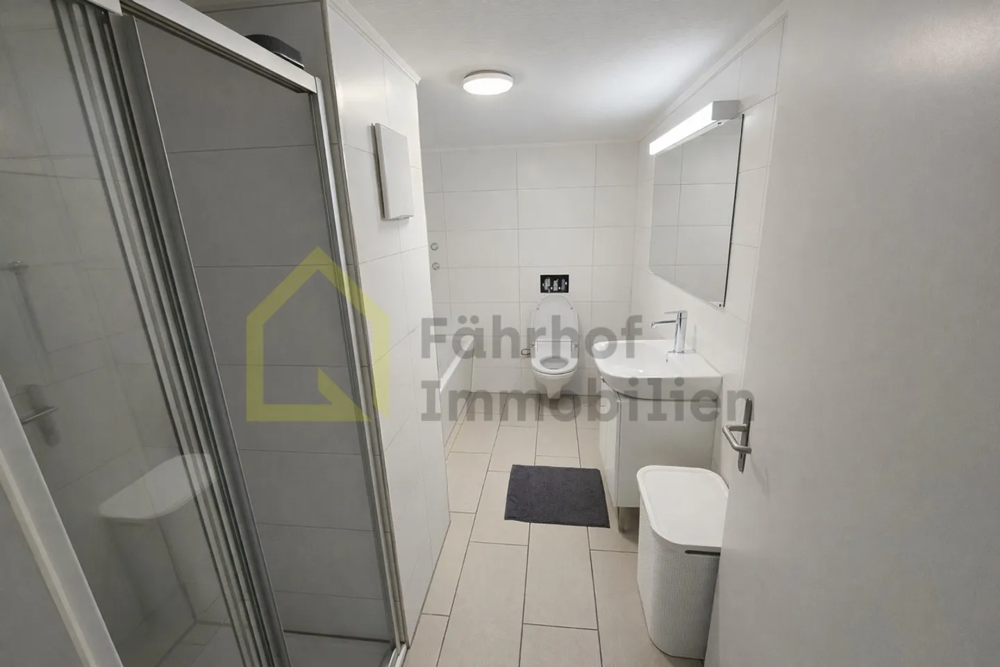 Modernes Familienapartment mit Balkon - Foto 10 von 13