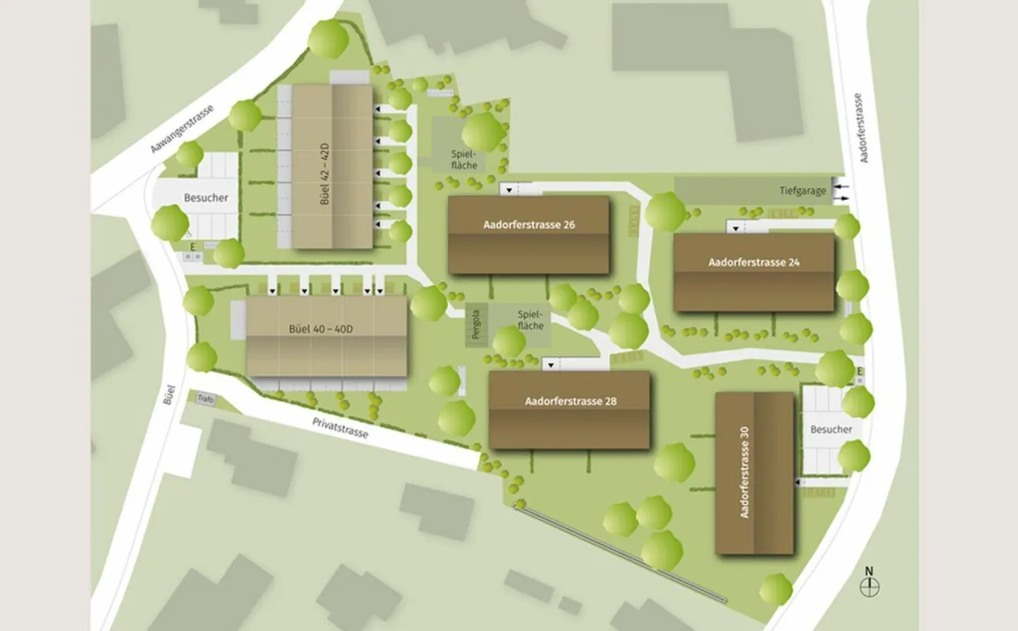 256 m² | Attico 4.5 locali | Prima occupazione - Foto 9 di 12