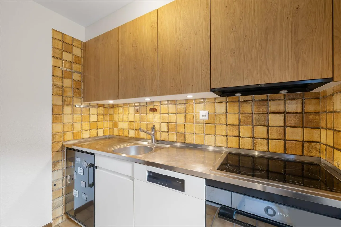 Charmant appartement de 2.5pces avec place intérieure - Photo 6 sur 13