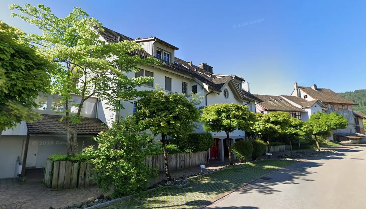 Charming 4.5-room maisonette apartment in Egg (ZH) - Photo 1 of 8