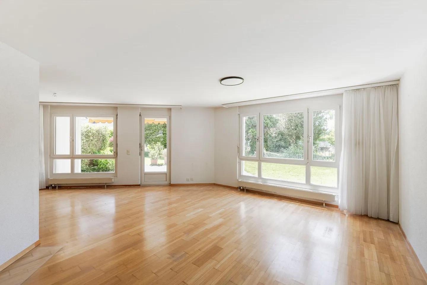 Charmante 3.5 Zimmer-Wohnung - Foto 5 von 10