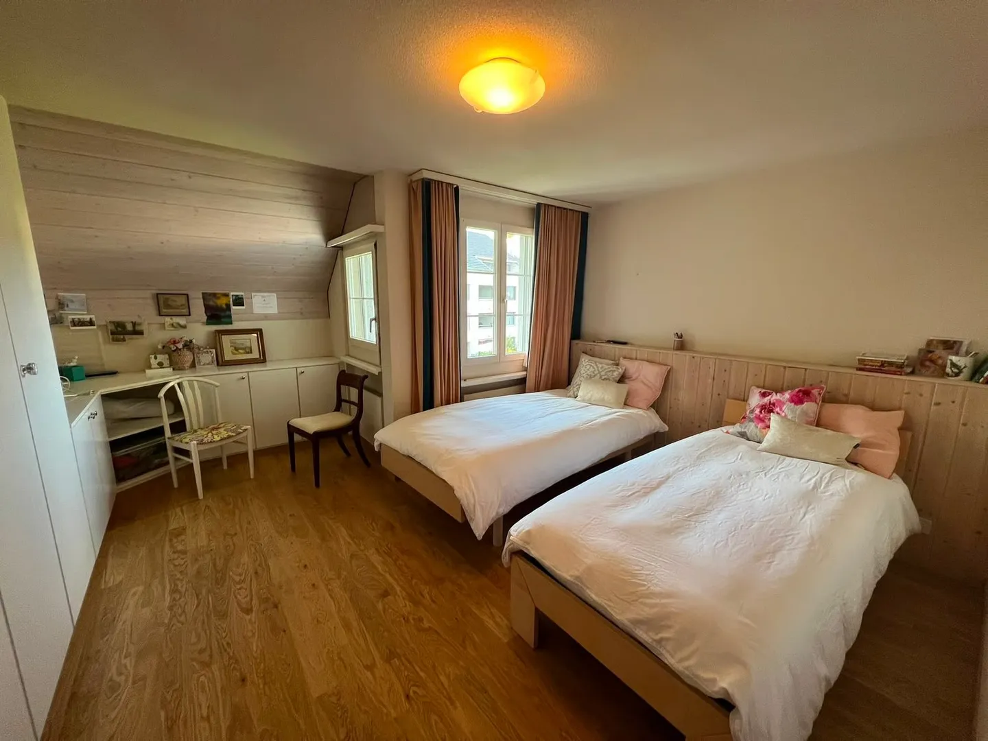 Charming 4.5-room maisonette apartment in Egg (ZH) - Photo 4 of 8