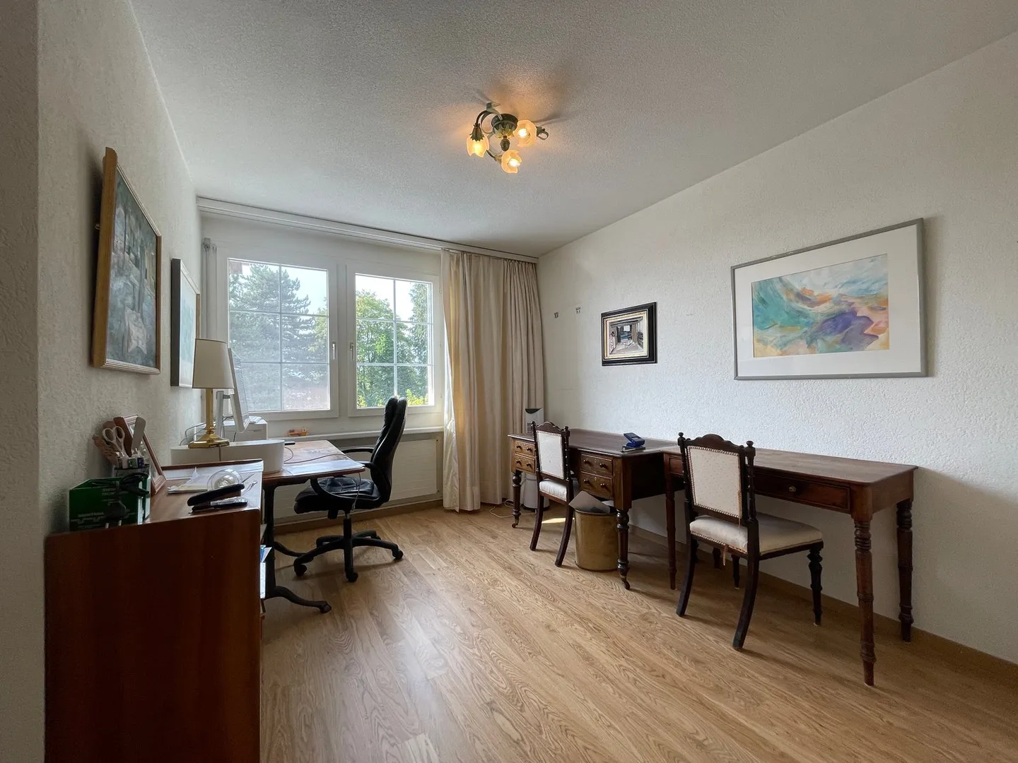 Charming 4.5-room maisonette apartment in Egg (ZH) - Photo 5 of 8