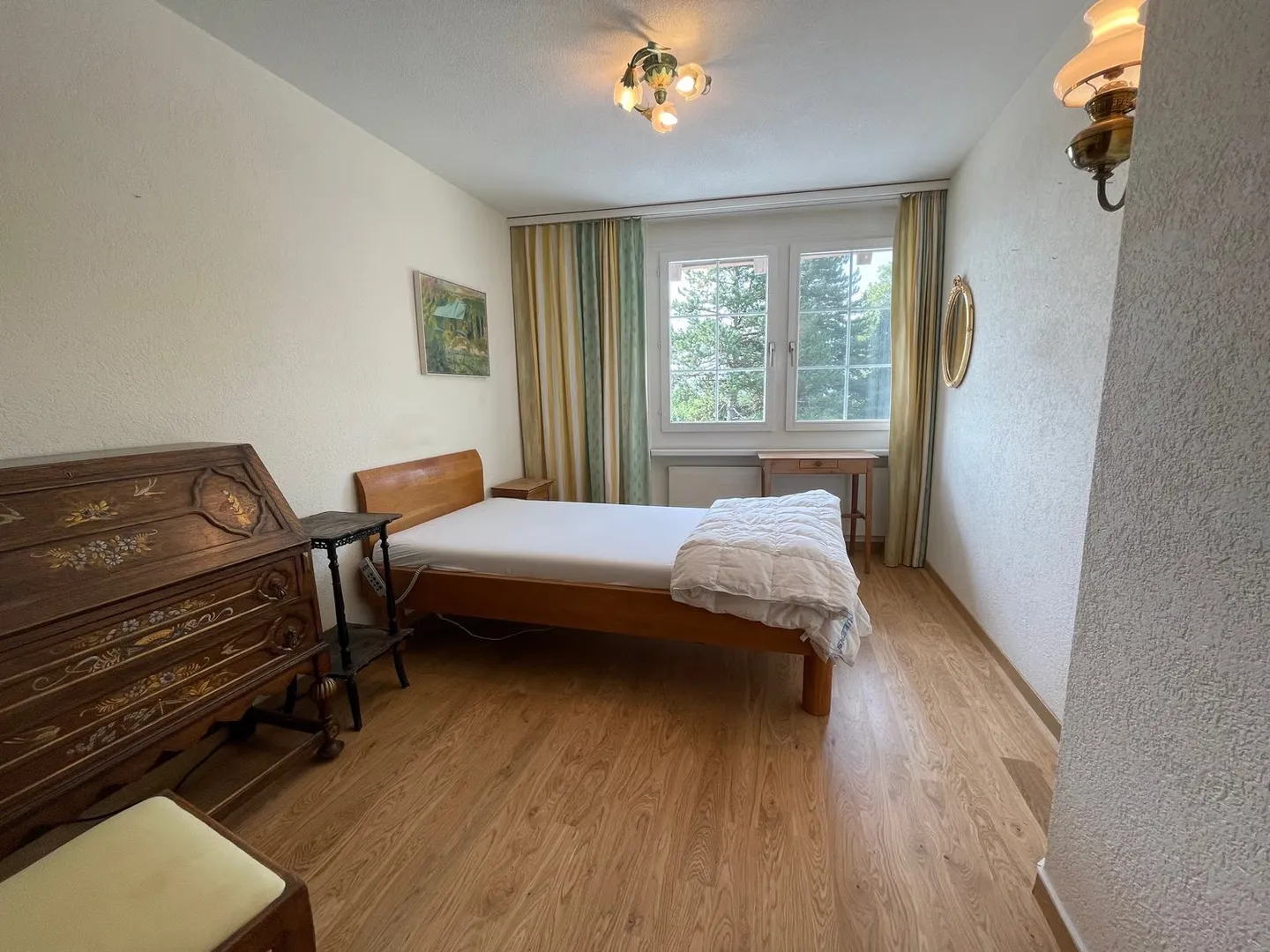 Charming 4.5-room maisonette apartment in Egg (ZH) - Photo 6 of 8