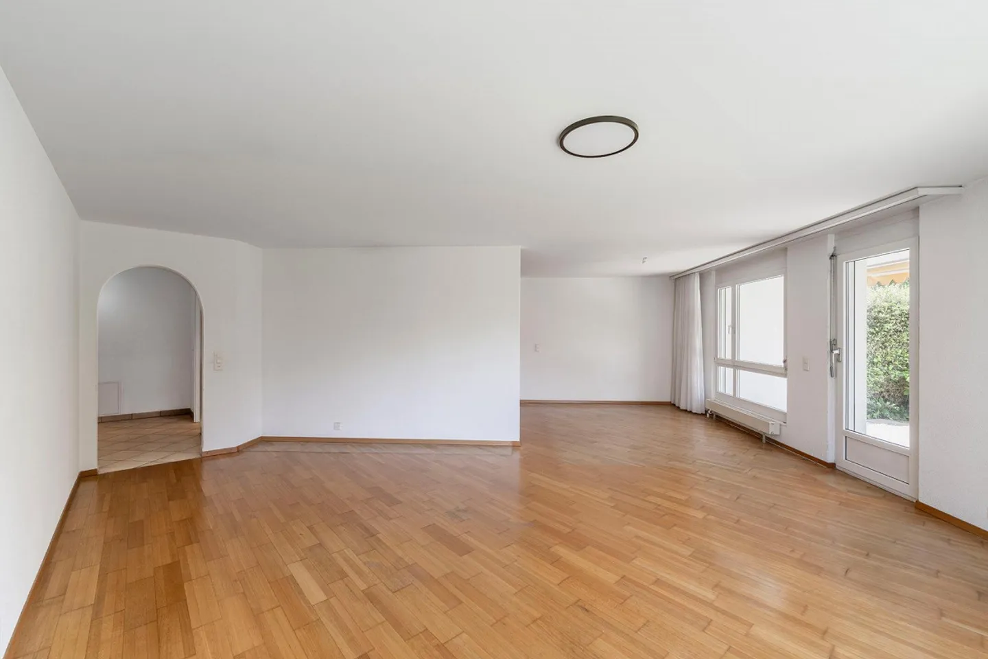 Charmante 3.5 Zimmer-Wohnung - Foto 6 von 10