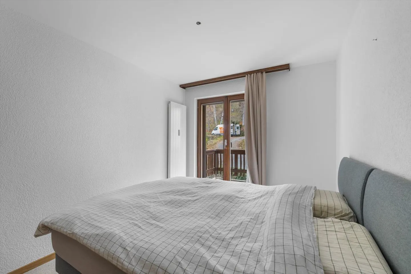 Charmant appartement de 2.5pces avec place intérieure - Photo 12 sur 13