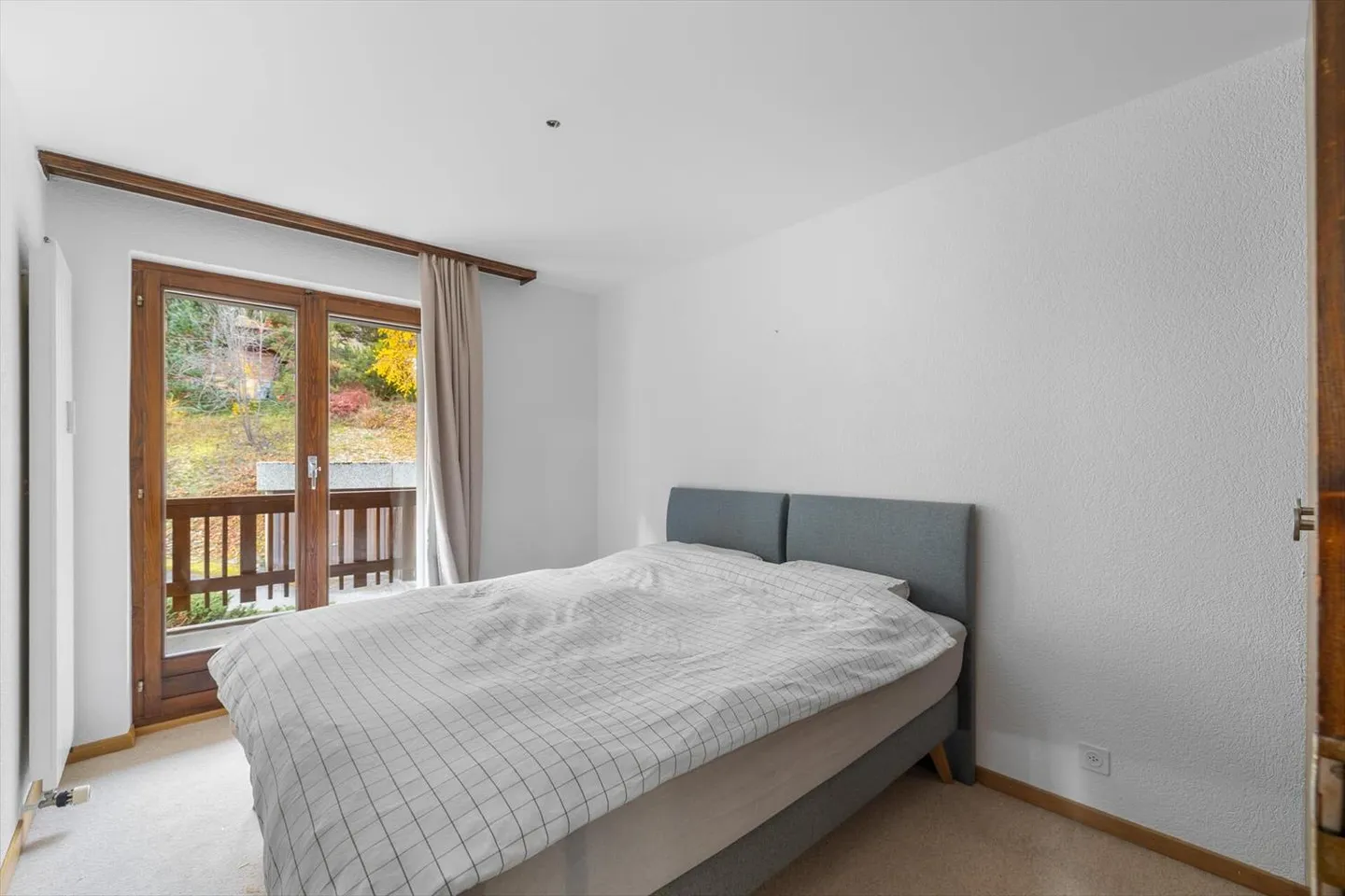 Charmant appartement de 2.5pces avec place intérieure - Photo 13 sur 13