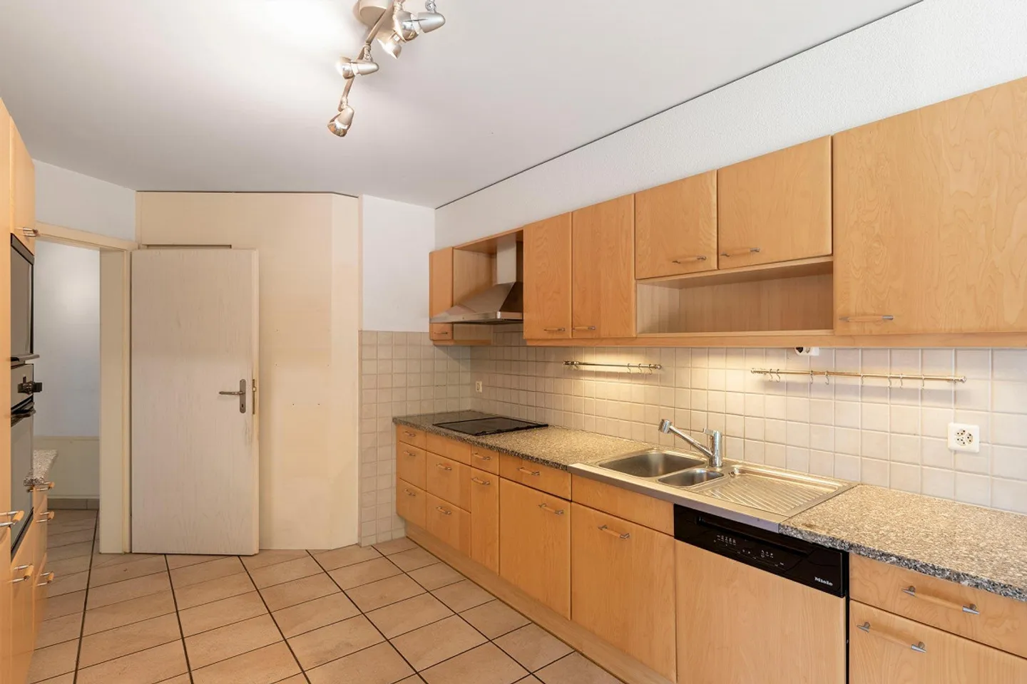 Charmante 3.5 Zimmer-Wohnung - Foto 7 von 10