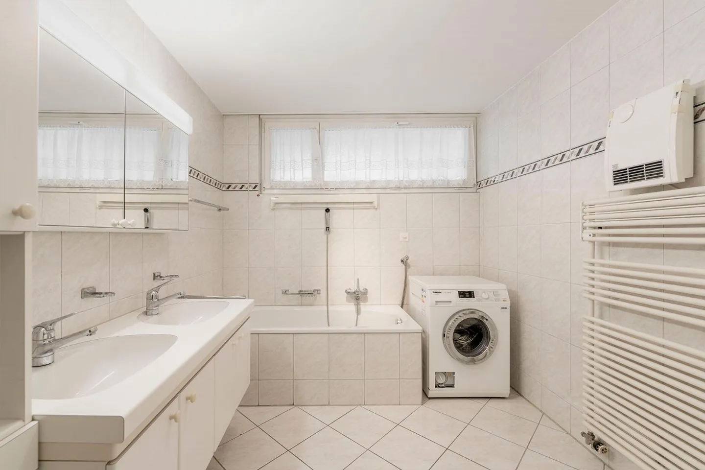 Charmante 3.5 Zimmer-Wohnung - Foto 9 von 10