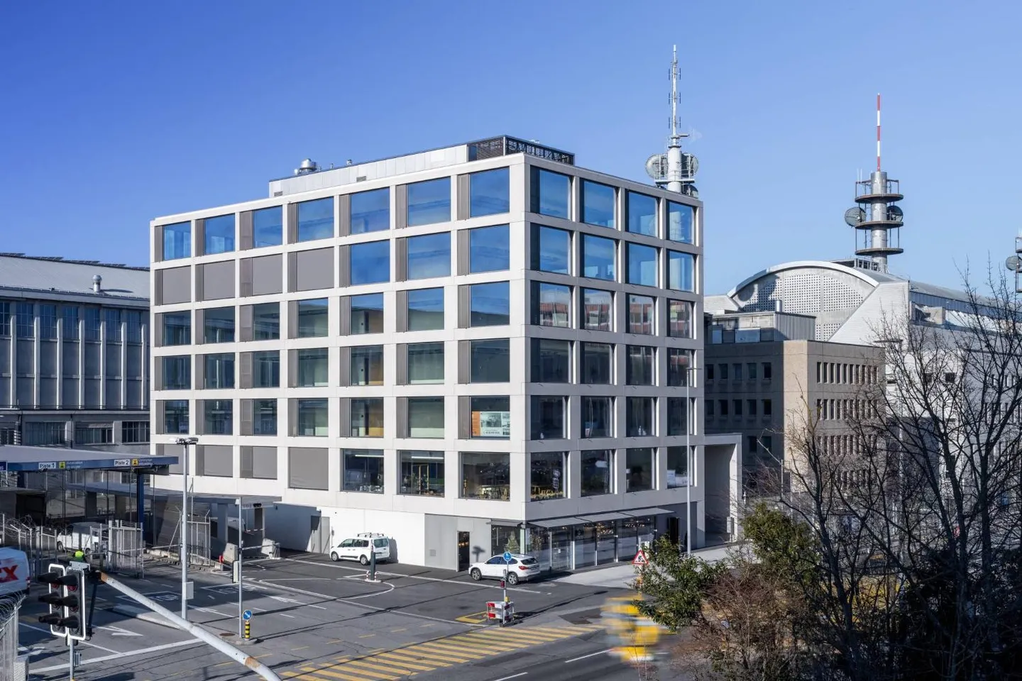 Ufficio - Foto 1 di 8