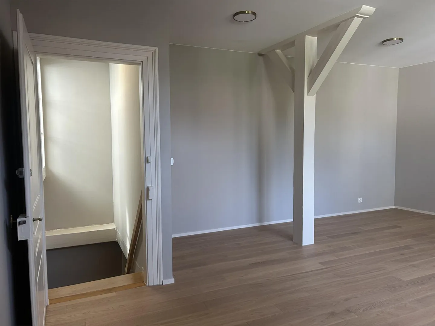 Charmant espace de pratique à louer - Photo 3 sur 9