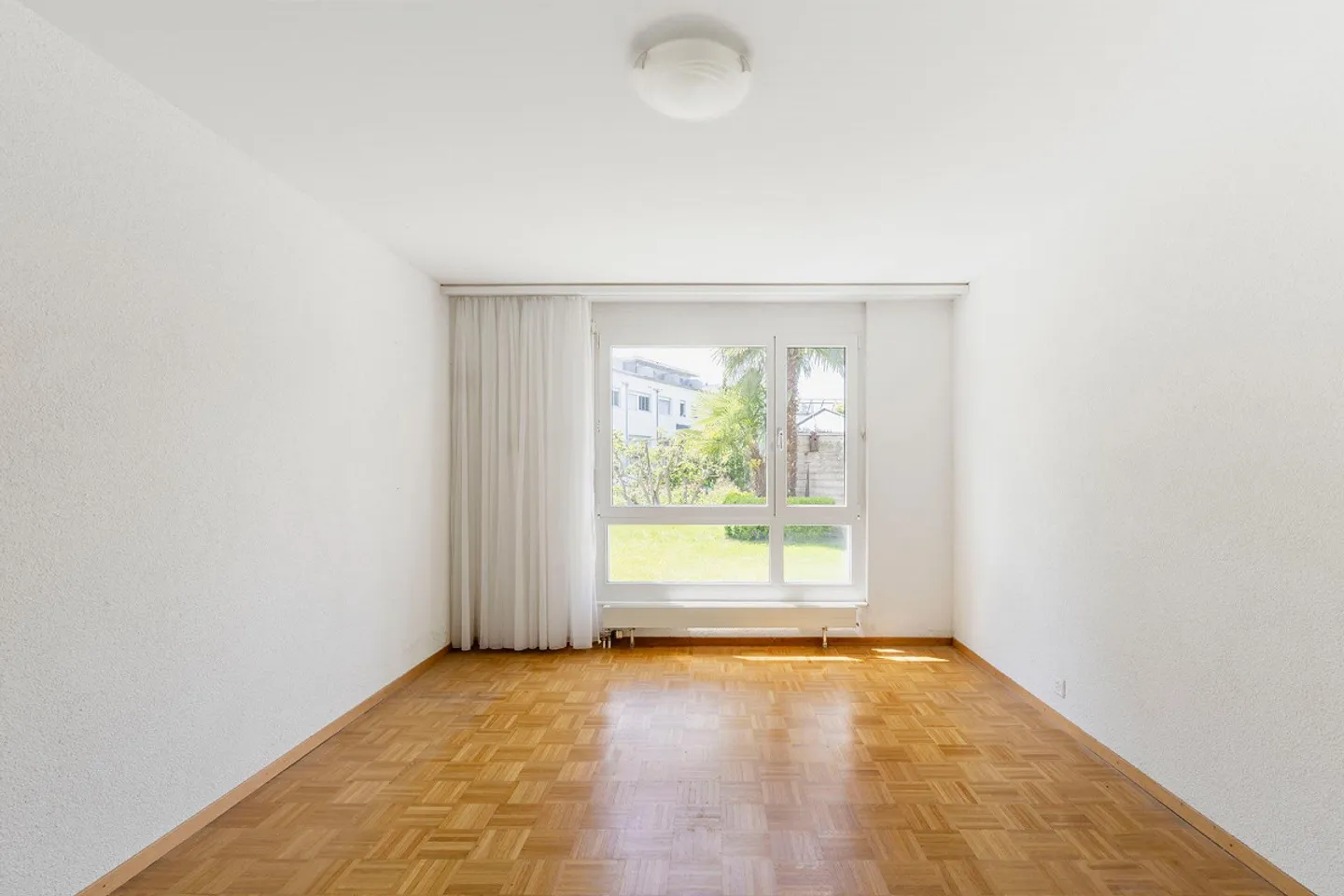 Charmante 3.5 Zimmer-Wohnung - Foto 8 von 10