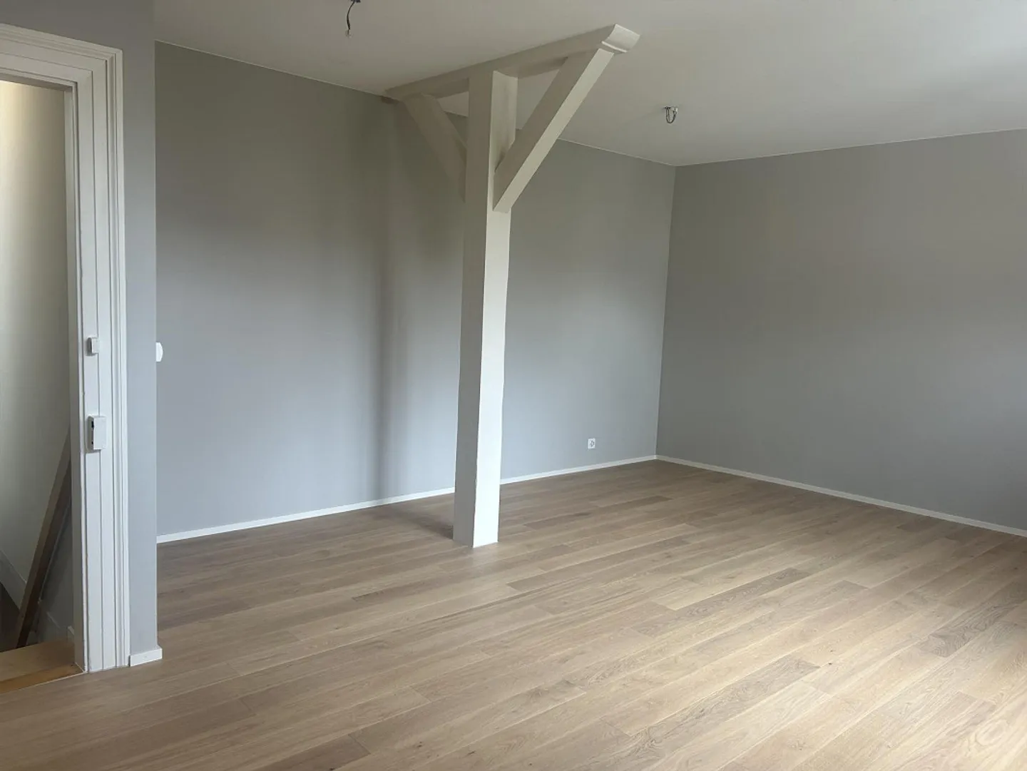 Charmant espace de pratique à louer - Photo 5 sur 9