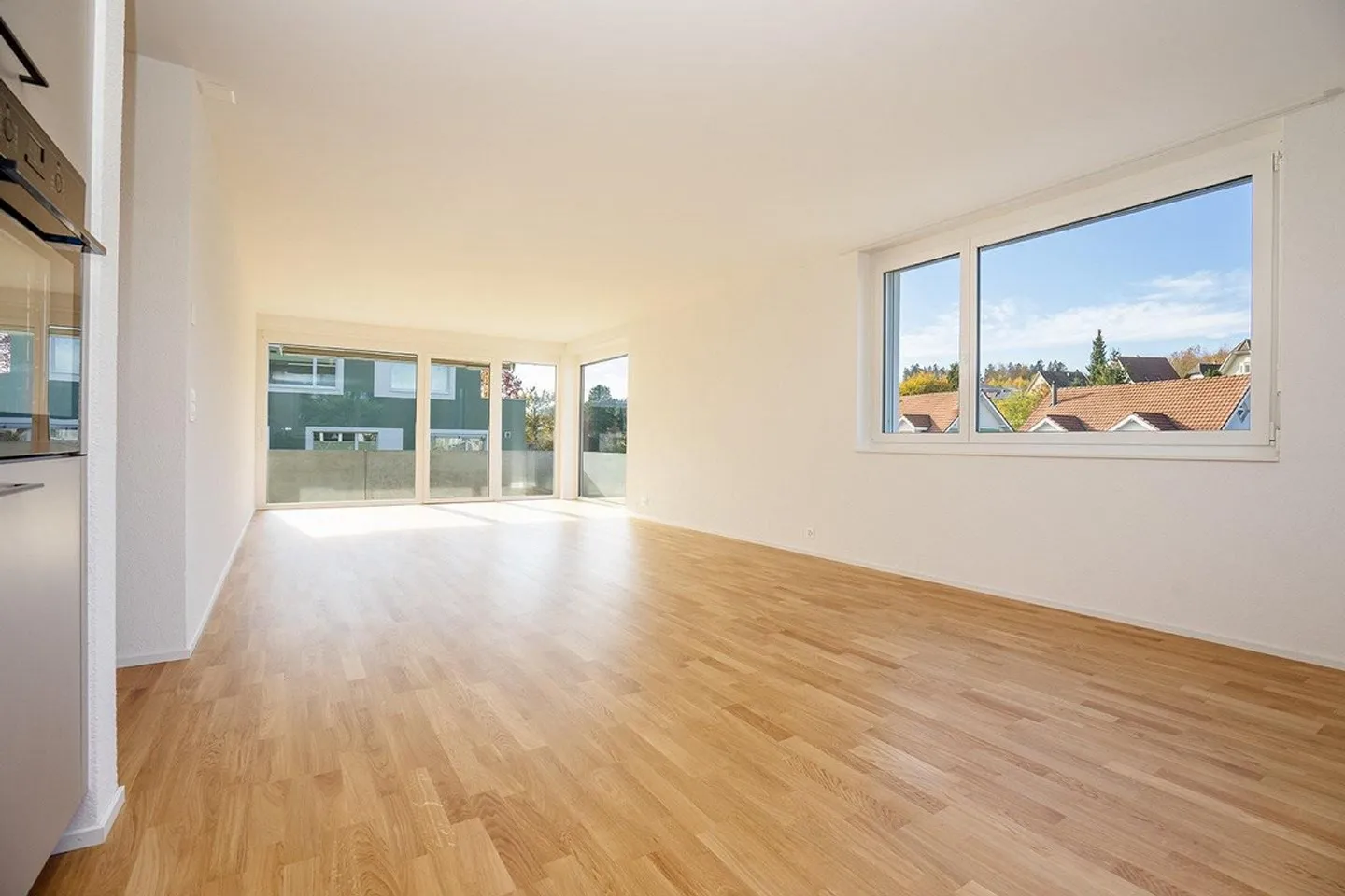 Blümlisalppark - Espace de vie pour vous à Biberist - Photo 3 sur 6