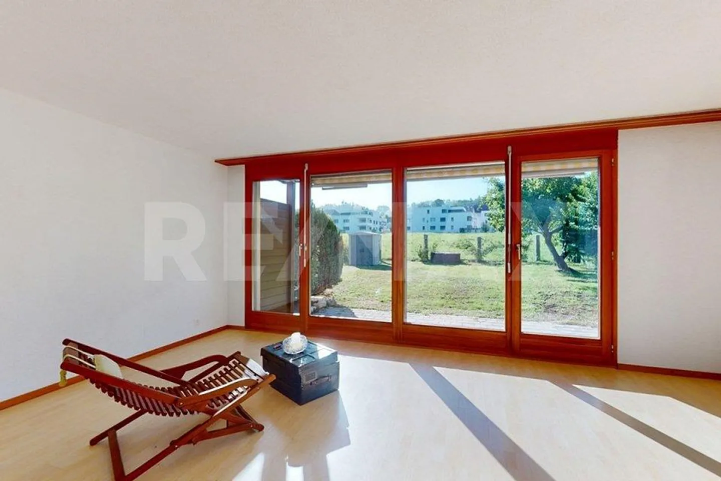 Maison de ville d'angle de 4,5 pièces - Photo 2 sur 13