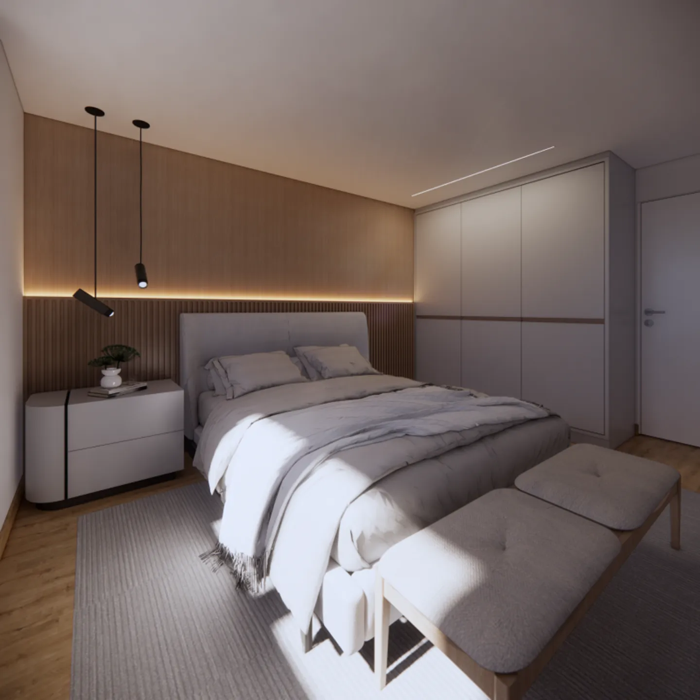 Appartamento da sogno con il massimo comfort secondo lo standard Minergie per prima occupazione - Foto 5 di 8