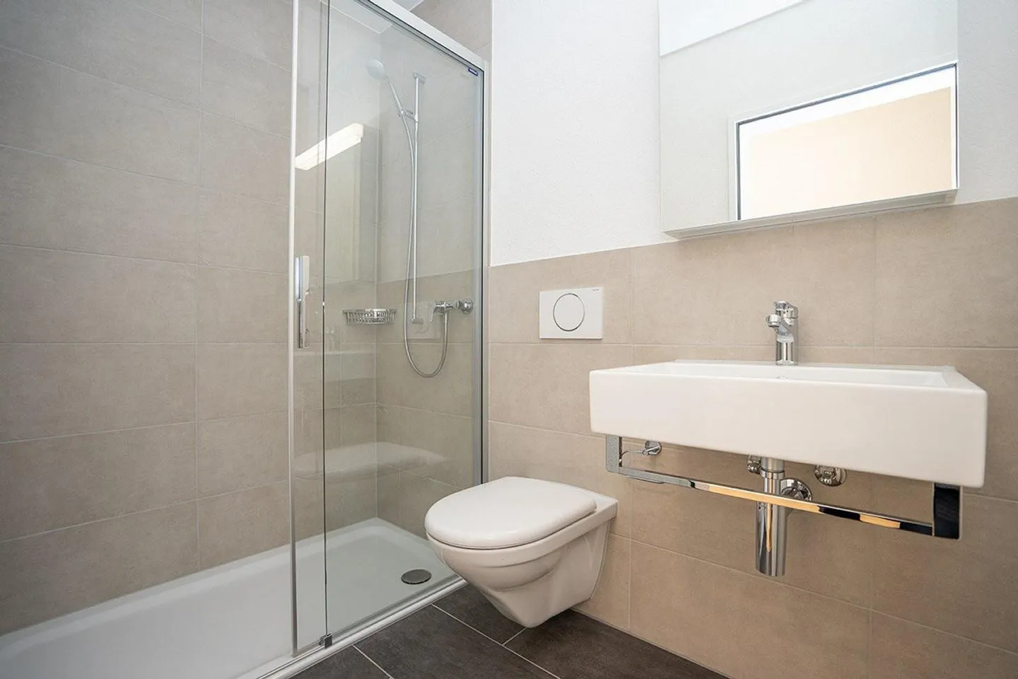 Blümlisalppark - Espace de vie pour vous à Biberist - Photo 5 sur 6