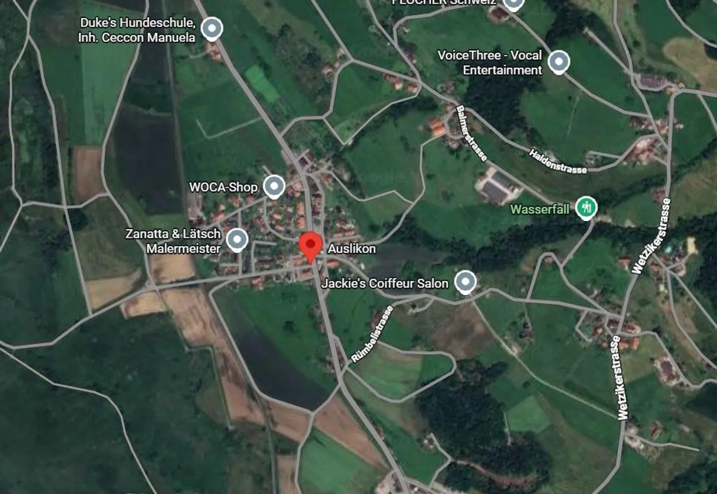 «3.5 Room apartment» - Foto 1 von 1