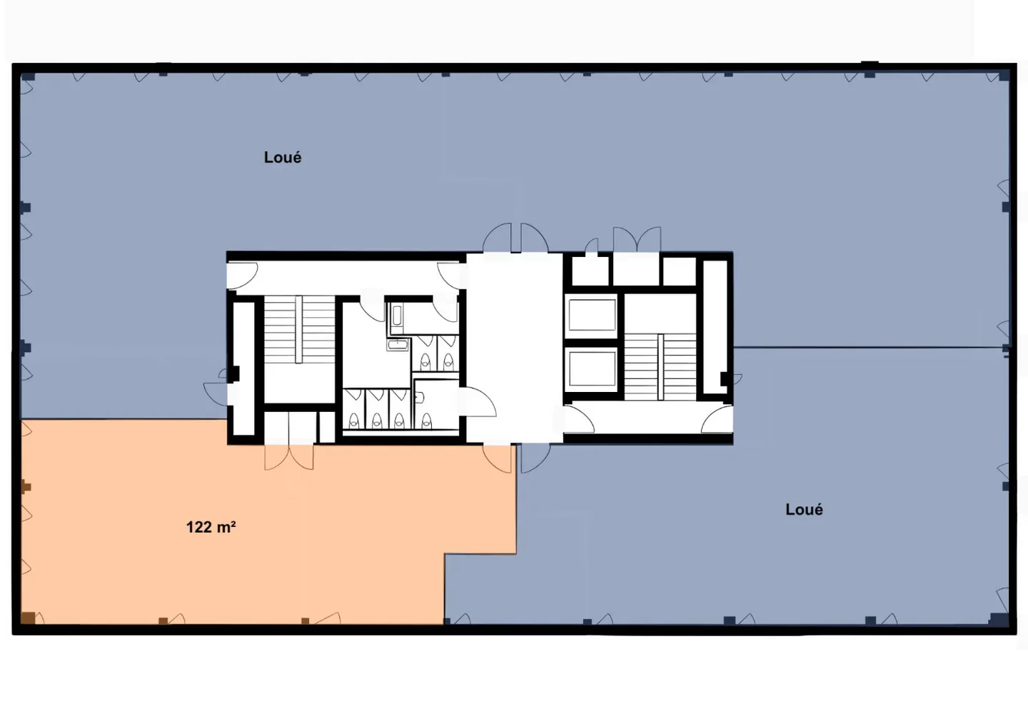 Ufficio - Foto 8 di 8