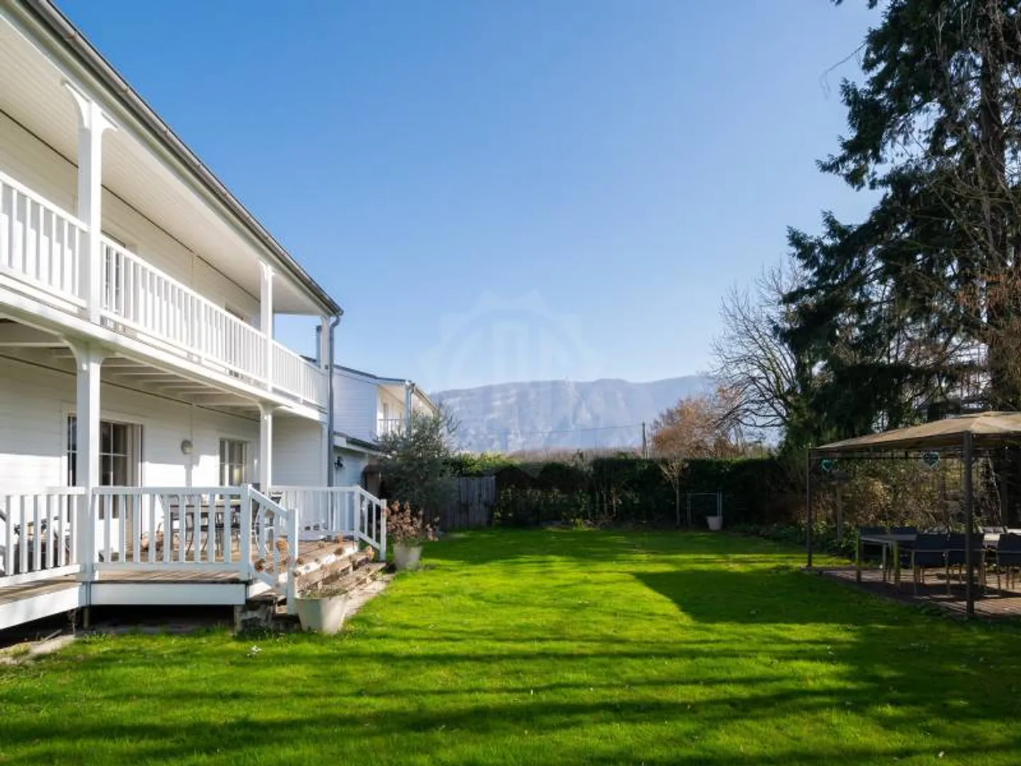 Villa Charmante à Vessy - Photo 3 sur 12