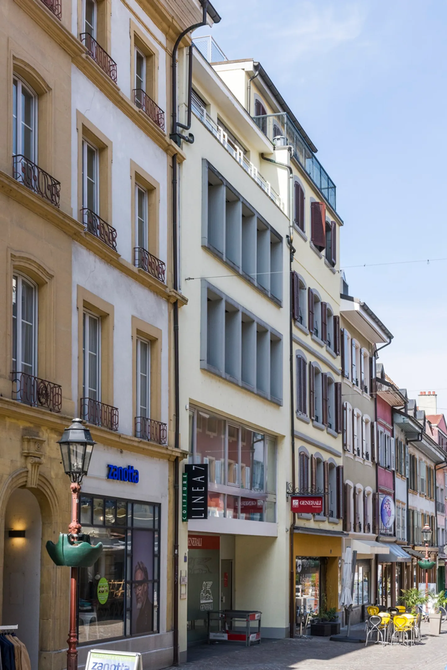 Appartamento 2 locali - Foto 1 di 8