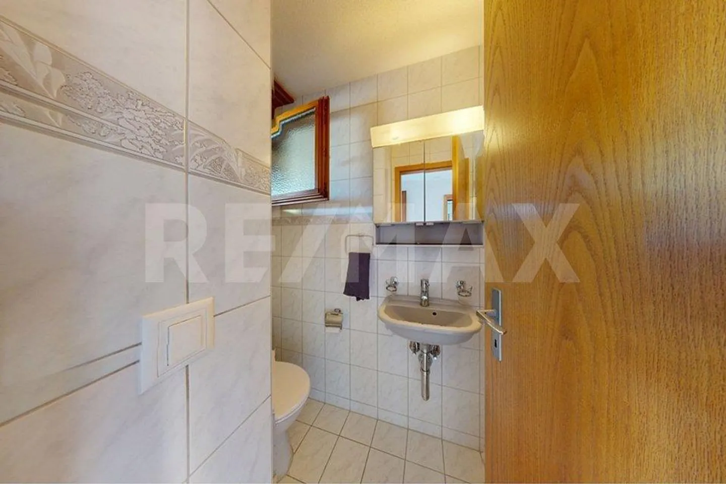 Maison de ville d'angle de 4,5 pièces - Photo 6 sur 13