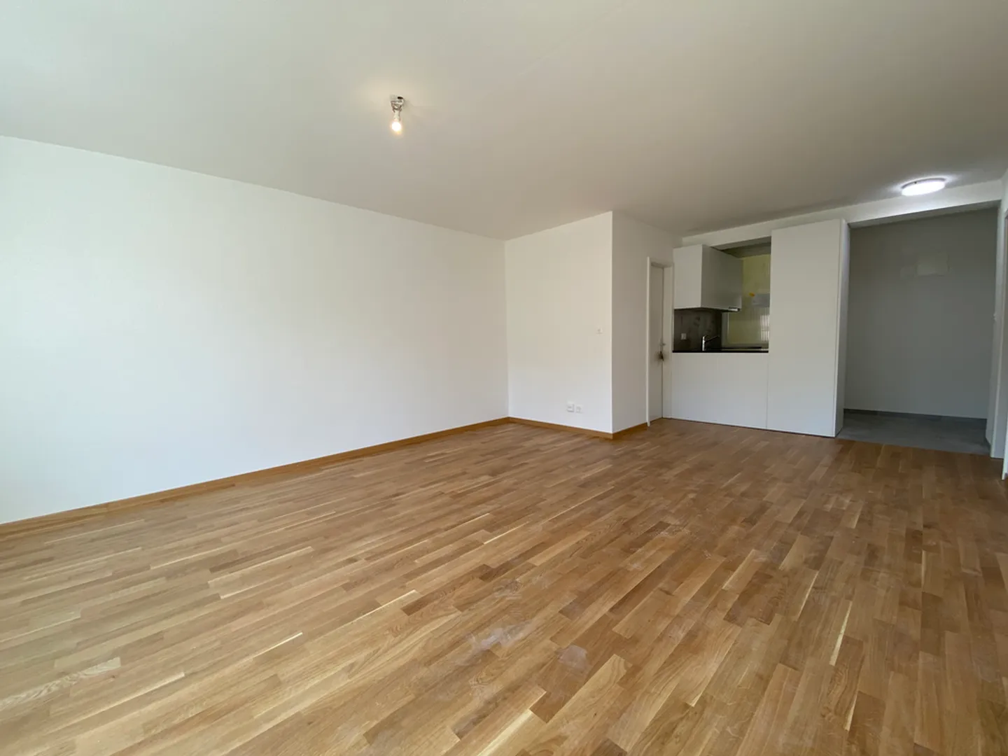 Appartamento 2 locali - Foto 2 di 8