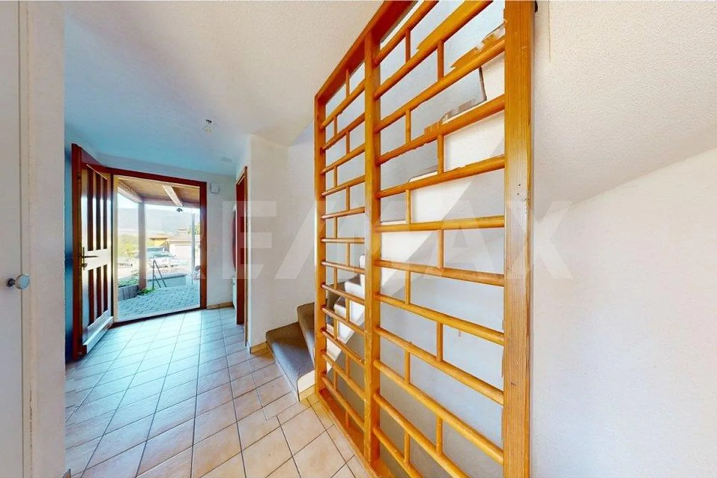 Maison de ville d'angle de 4,5 pièces - Photo 7 sur 13
