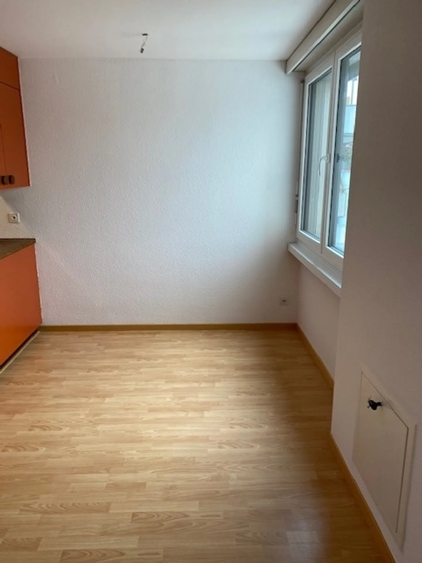 Zentrale 2-Zimmer Wohnung - Foto 1 von 7