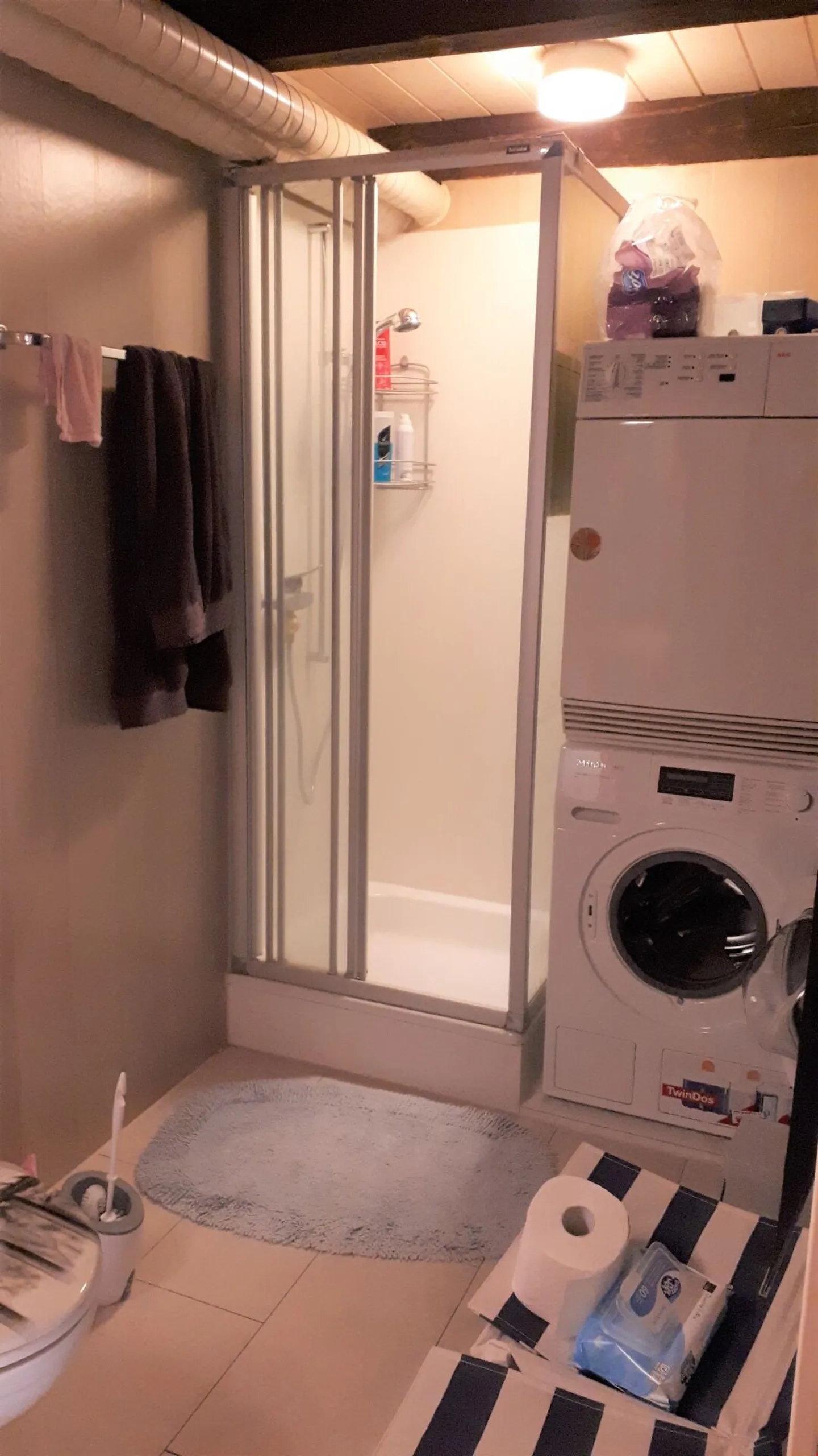 Grosszügige Wohnung in charmantem Bauernhaus! - Foto 5 von 6