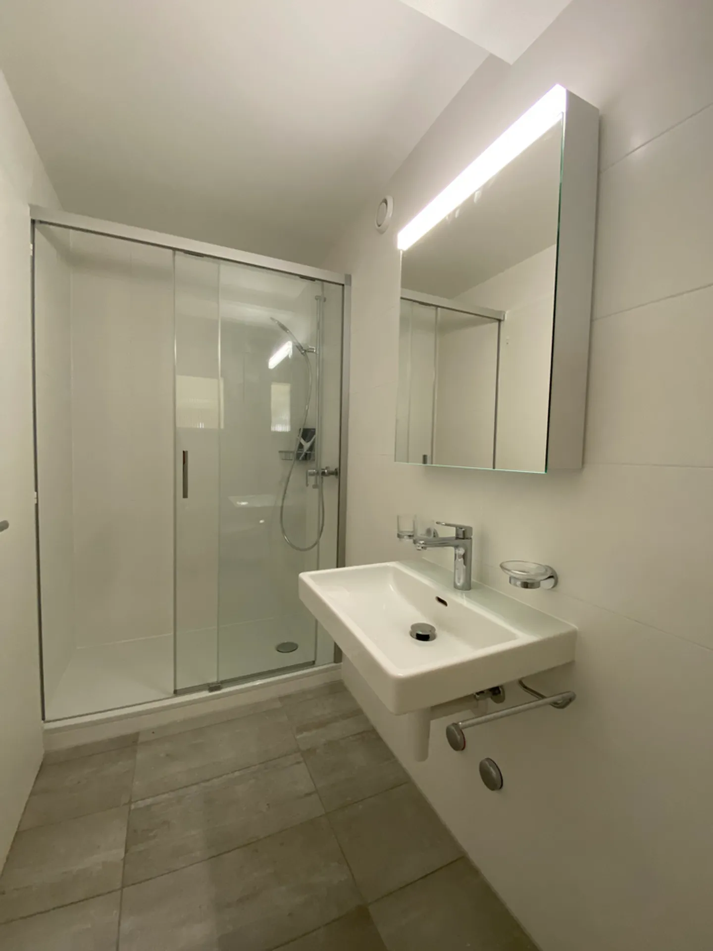 Appartamento 2 locali - Foto 8 di 8