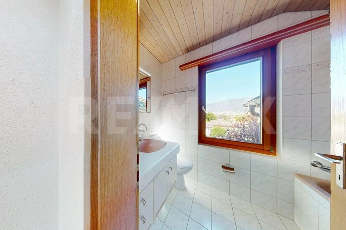 Maison de ville d'angle de 4,5 pièces - Photo 13 sur 13