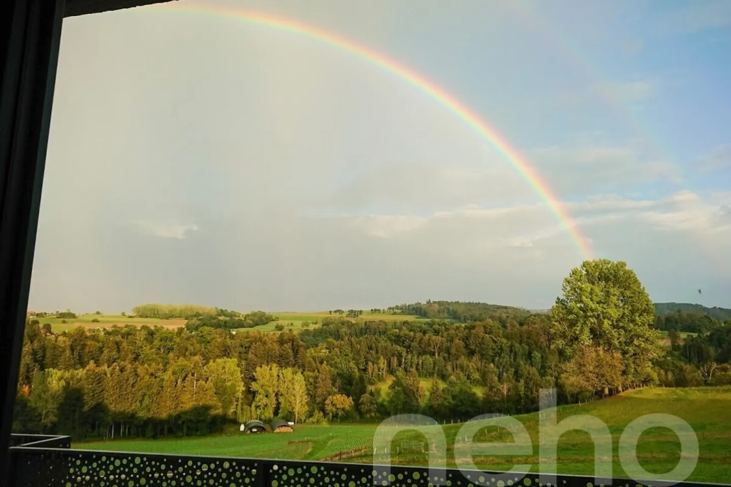 Villa Nuova con Vista Panoramica - Foto 1 di 12