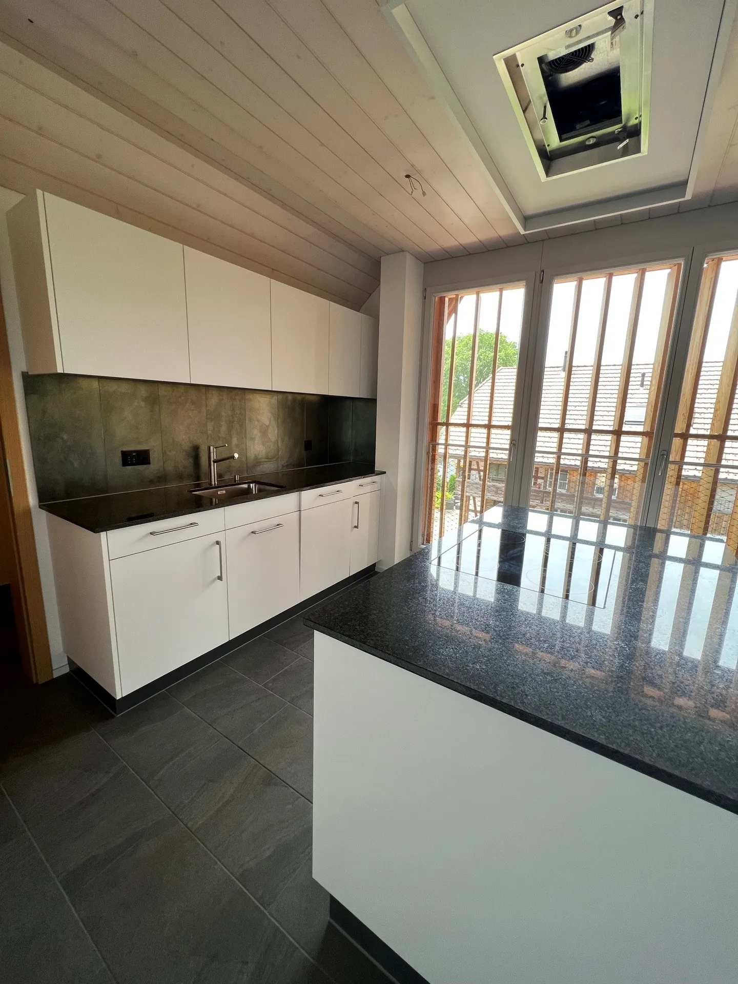Appartamento 2,5 locali - Foto 3 di 10