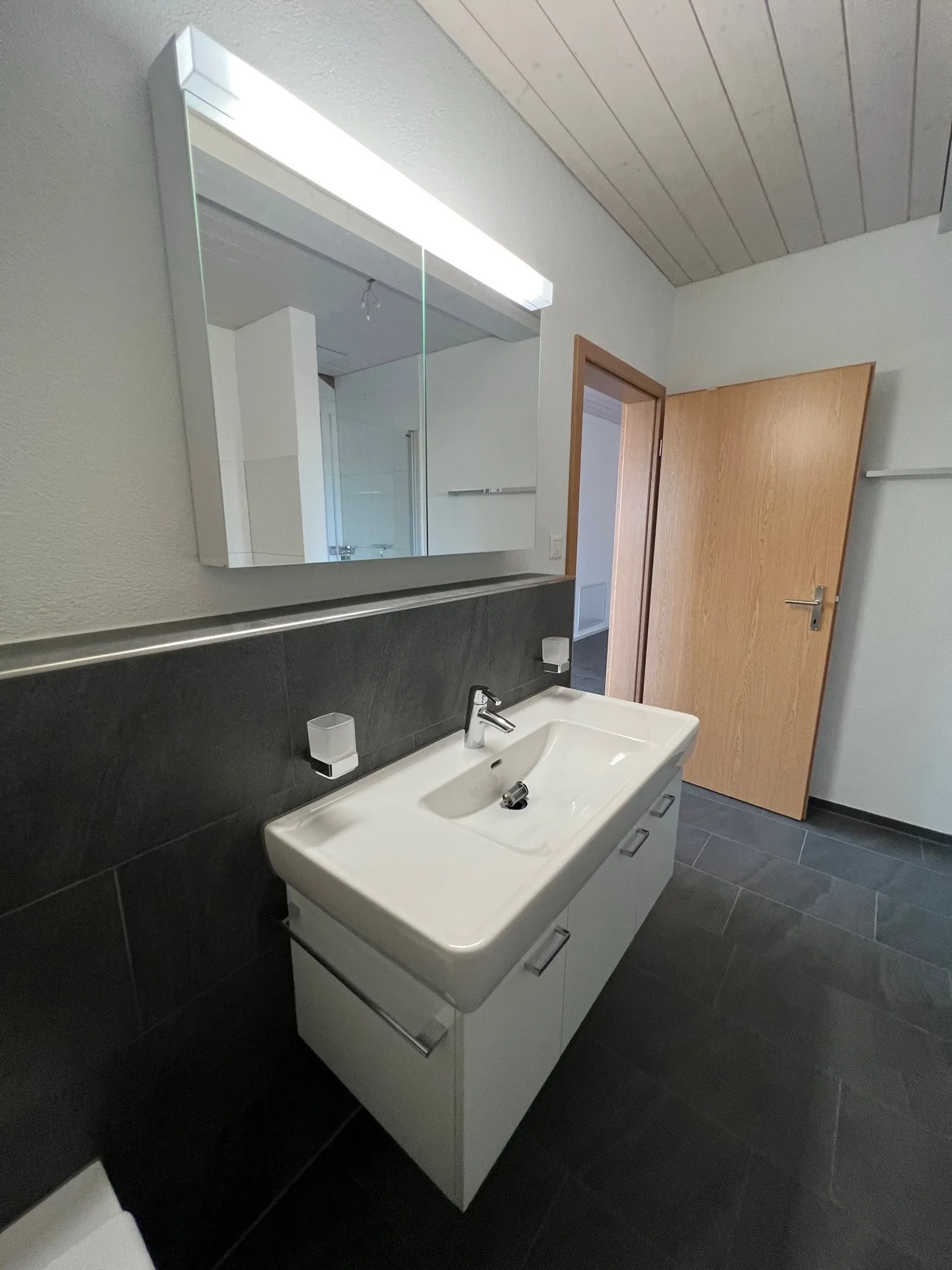 Appartamento 2,5 locali - Foto 6 di 10