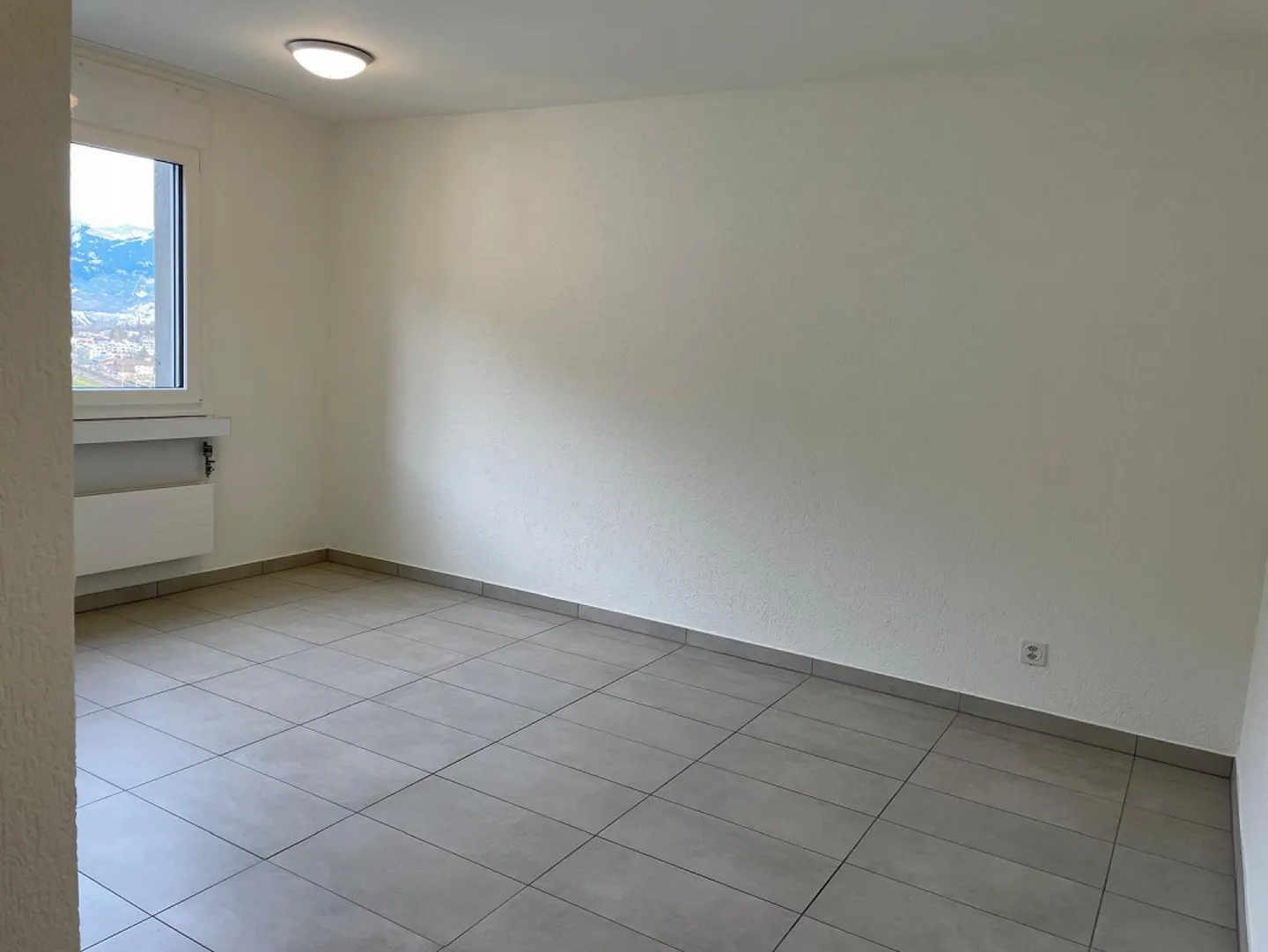 Gemütliche Wohnung mit schöner Aussicht - Foto 5 von 8