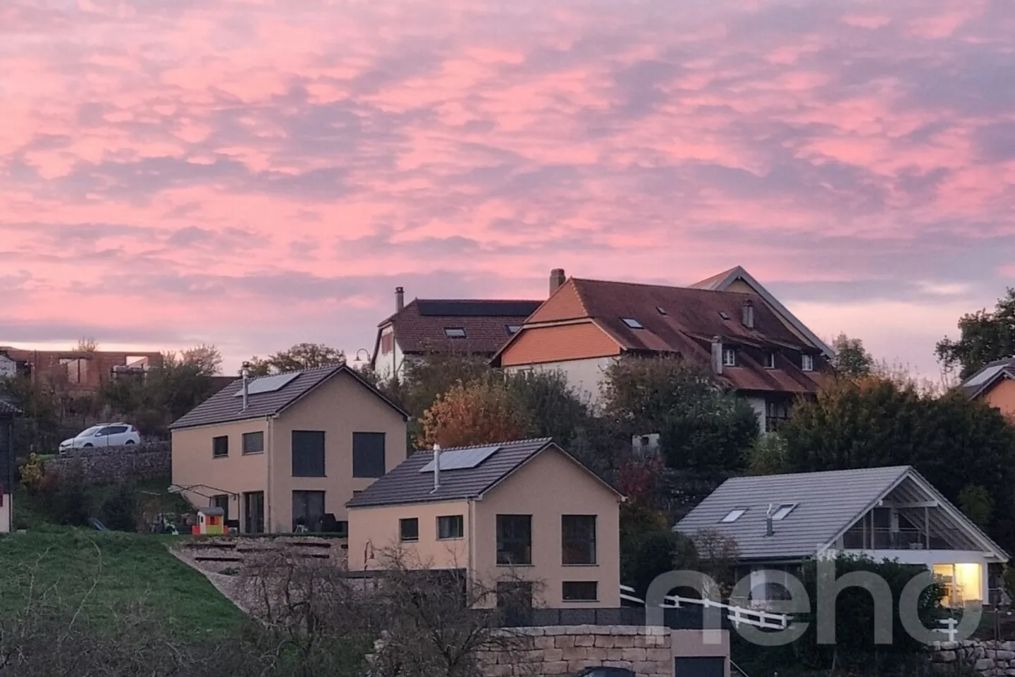 Villa Nuova con Vista Panoramica - Foto 3 di 12