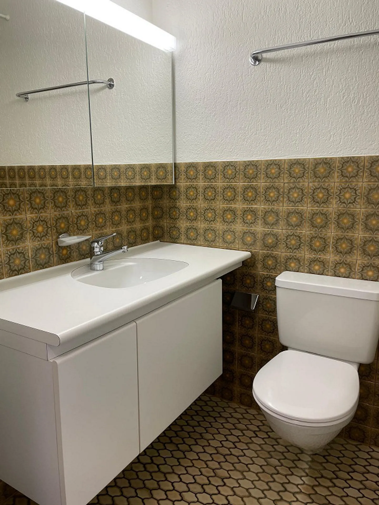 Gemütliche Wohnung mit schöner Aussicht - Foto 7 von 8