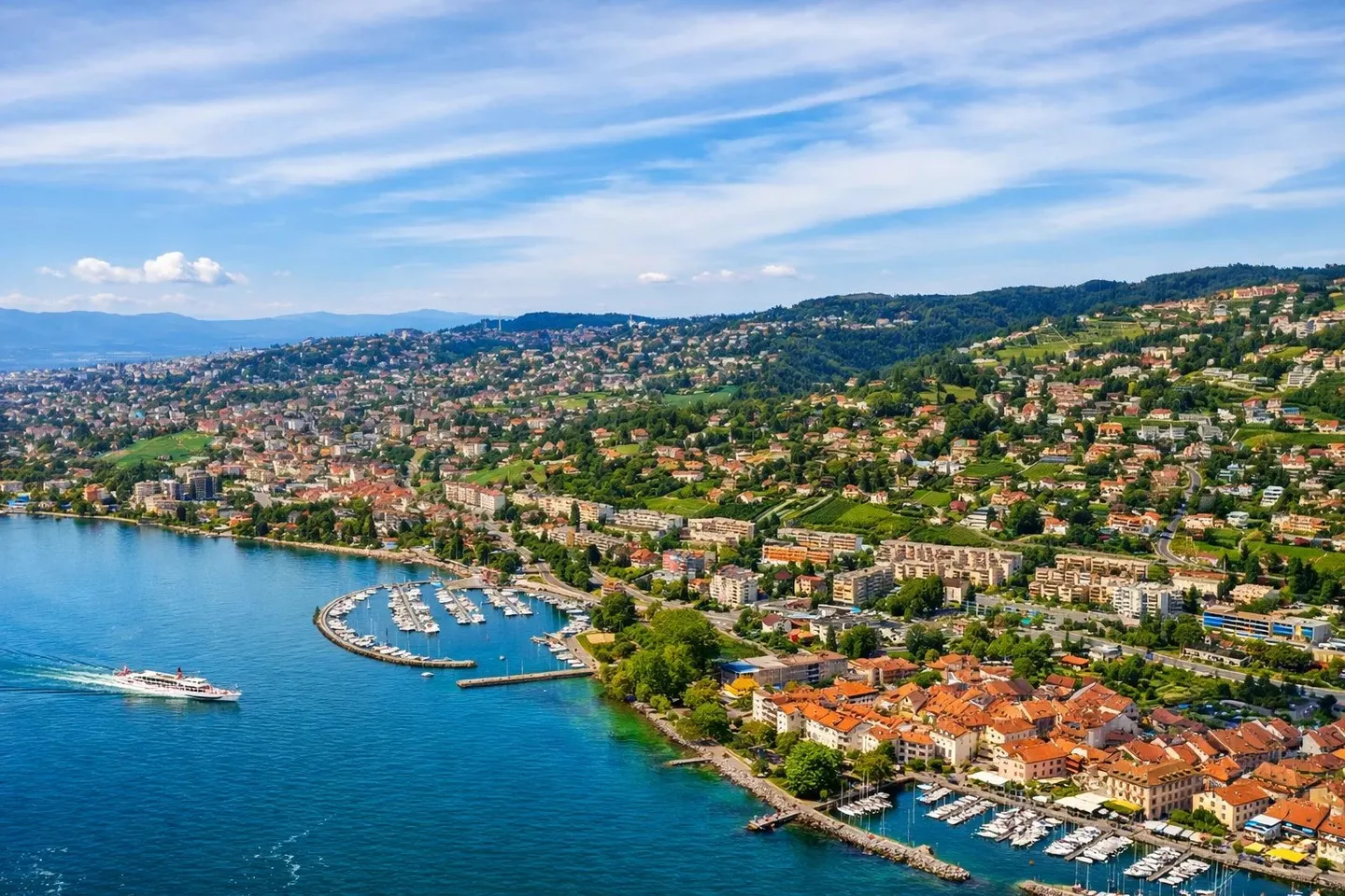 Villa Charmante à Lutry - Photo 1 sur 1