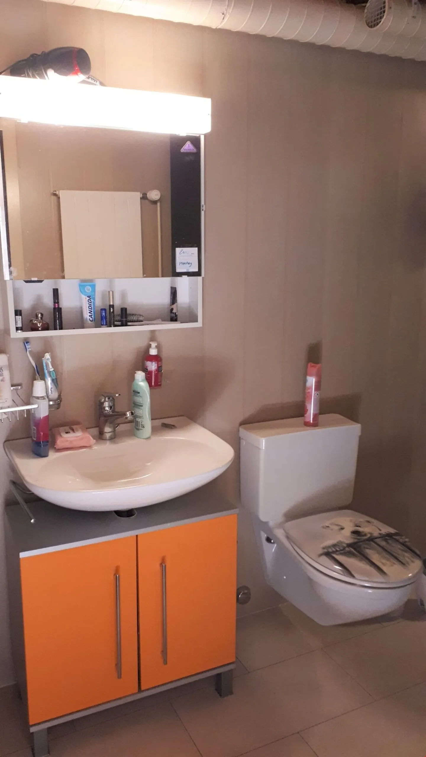Grosszügige Wohnung in charmantem Bauernhaus! - Foto 6 von 6