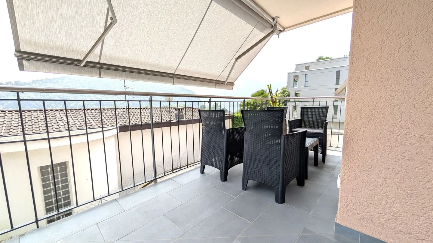 Opportunità di investimento con rendimento annuo del 5% - Foto 3 di 12