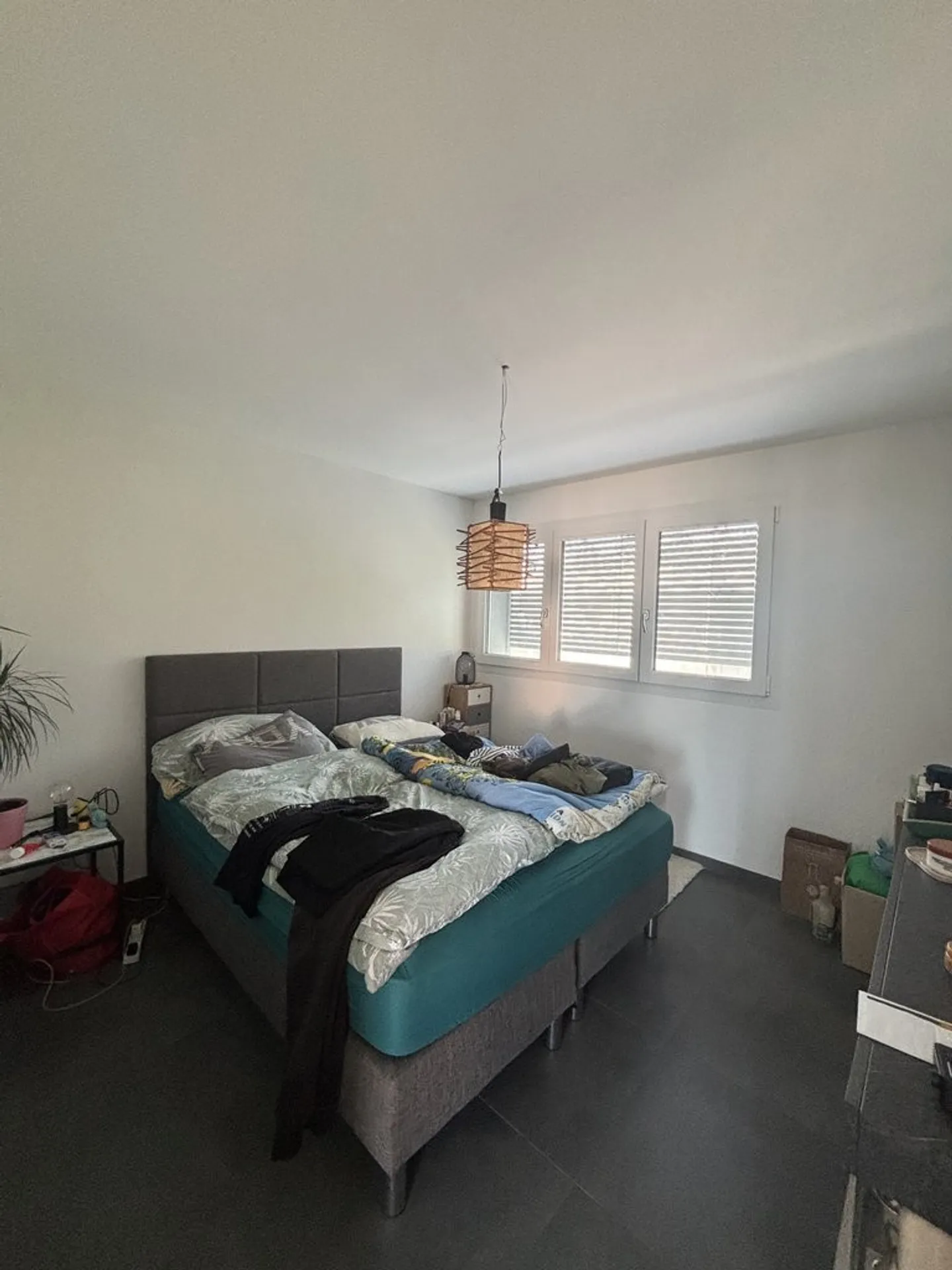 Appartement Charmant en Riviera - Photo 5 sur 6
