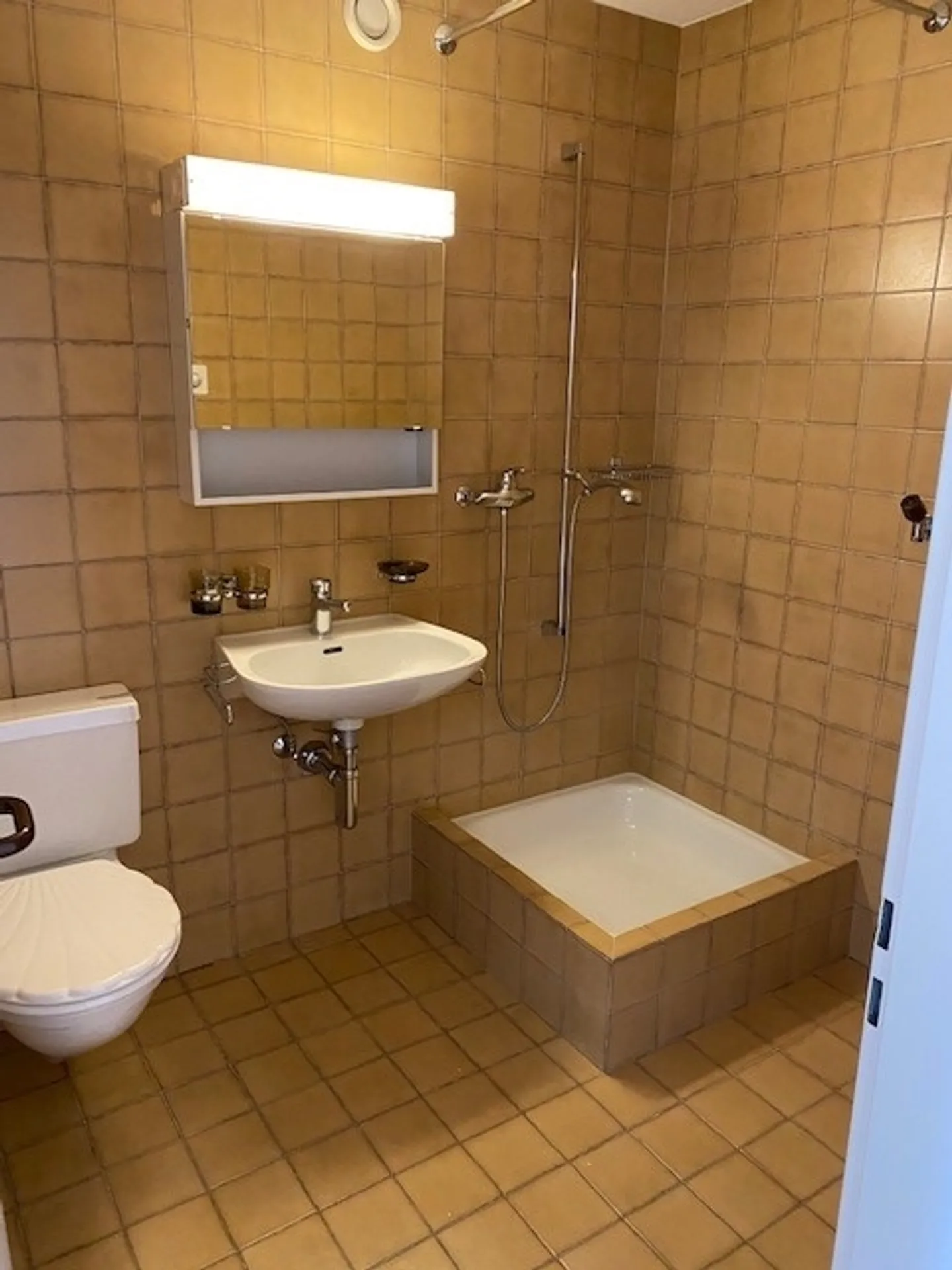 Zentrale 2-Zimmer Wohnung - Foto 6 von 7